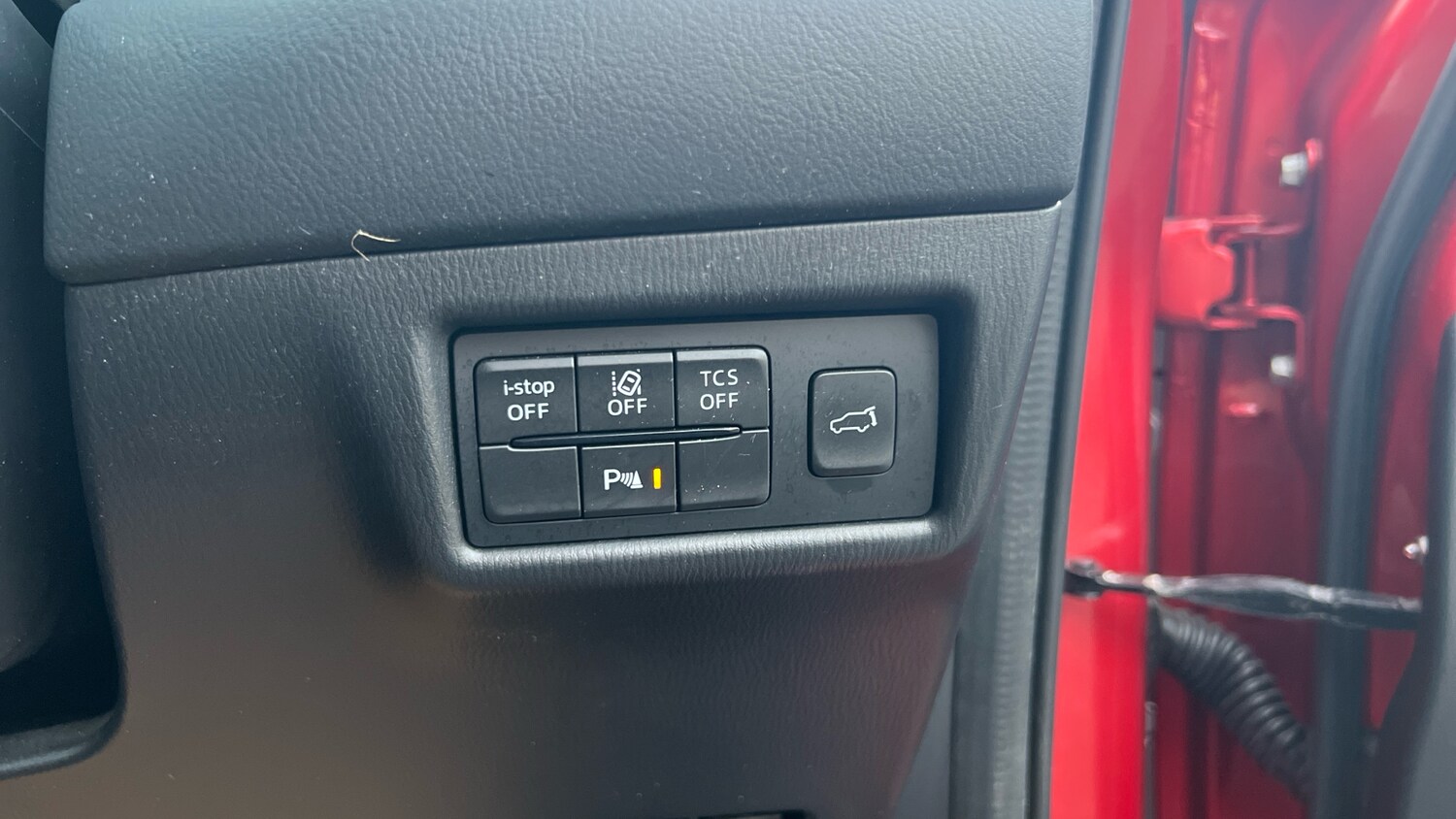 Used Mazda CX-5 2022 for sale - 76005919: Photo 36