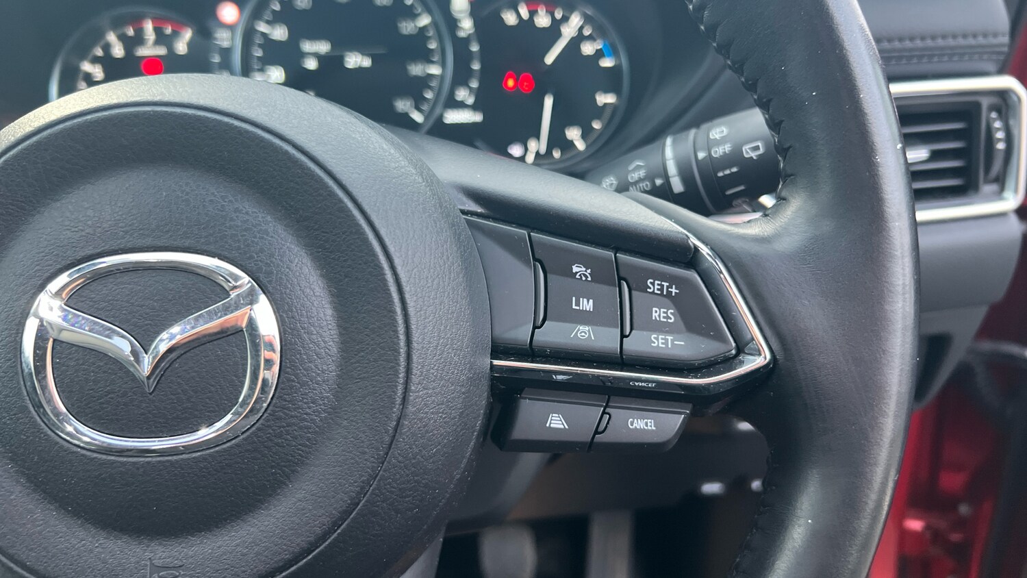 Used Mazda CX-5 2022 for sale - 76005919: Photo 38