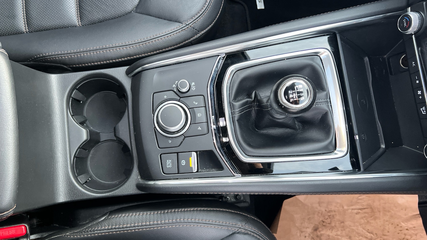 Used Mazda CX-5 2022 for sale - 76005919: Photo 44