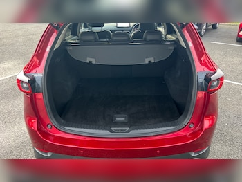 Used Mazda CX-5 2022 for sale - 76005919: Photo