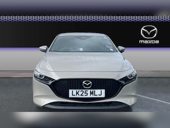 Used Mazda Mazda3 2025 for sale - 78627939: Photo