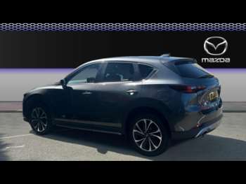 Used Mazda CX-5 2022 for sale - 75193841: Photo