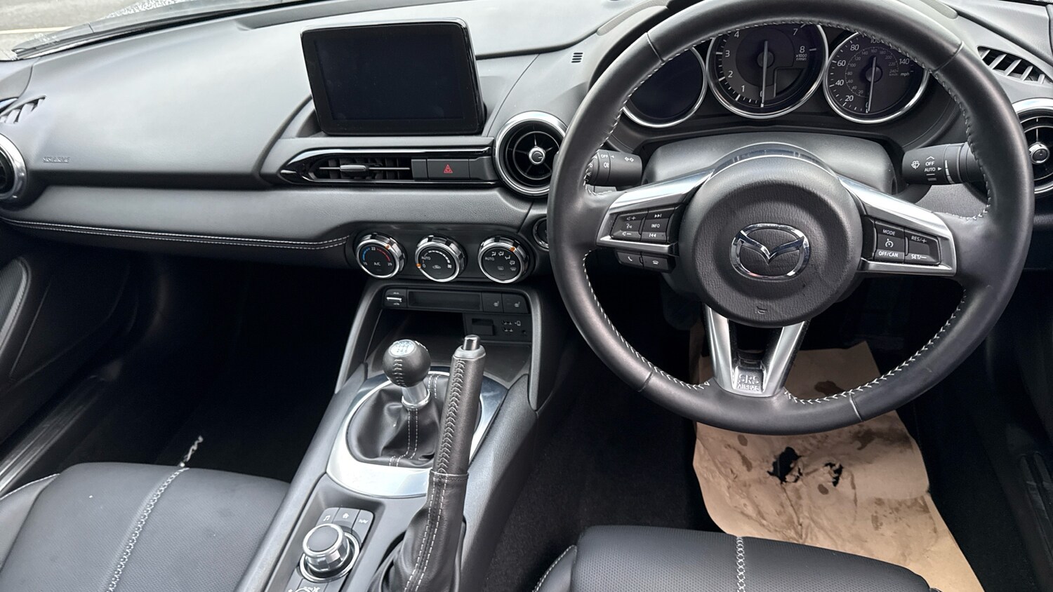 Used Mazda MX-5 2023 for sale - 77220680: Photo 10