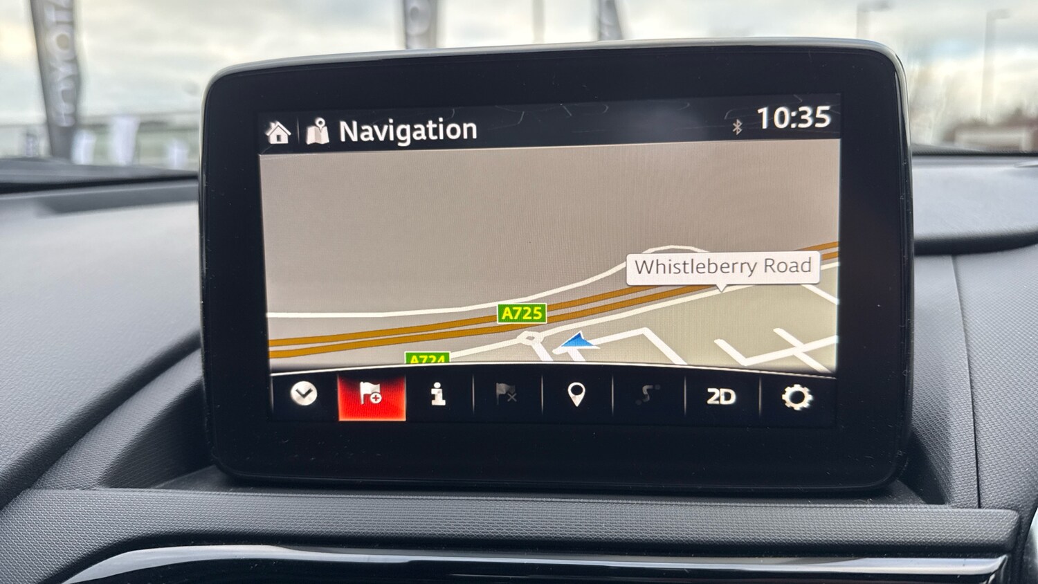 Used Mazda MX-5 2023 for sale - 77220680: Photo 12