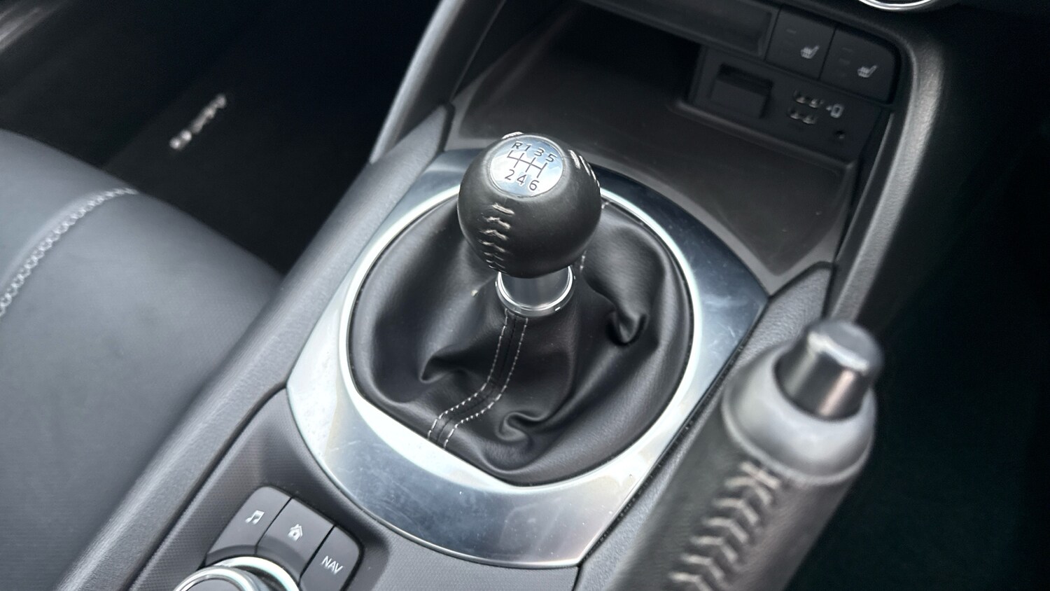 Used Mazda MX-5 2023 for sale - 77220680: Photo 13