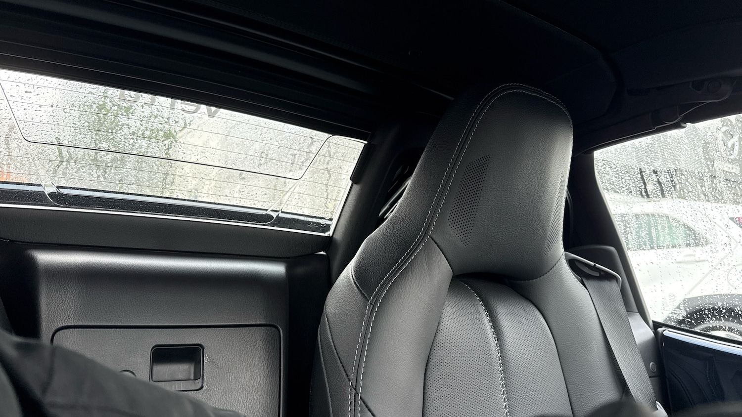 Used Mazda MX-5 2023 for sale - 77220680: Photo 15