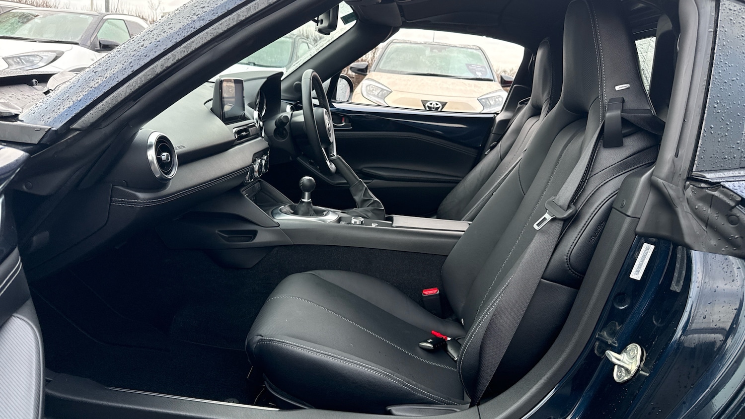 Used Mazda MX-5 2023 for sale - 77220680: Photo 16