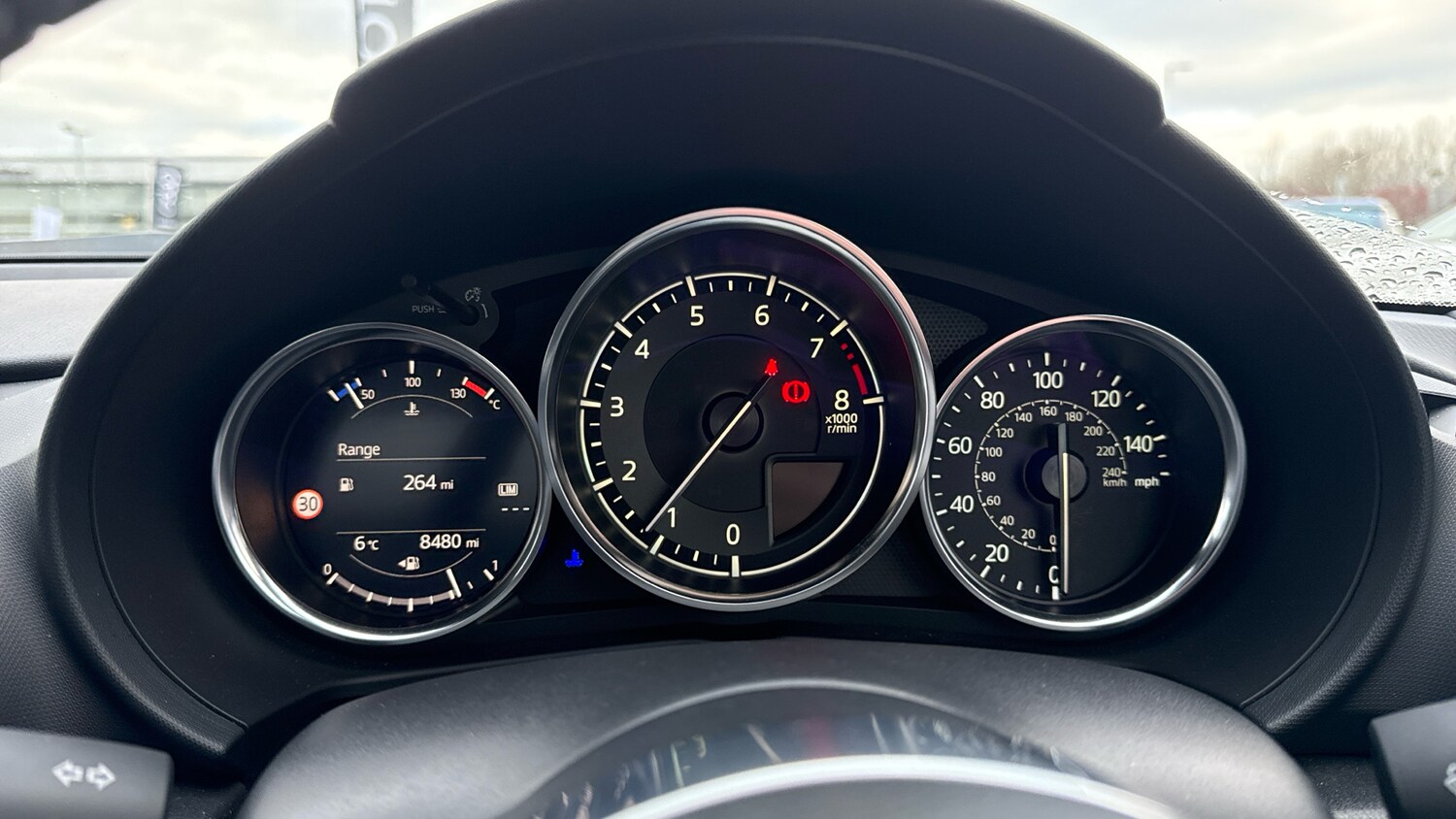 Used Mazda MX-5 2023 for sale - 77220680: Photo 18