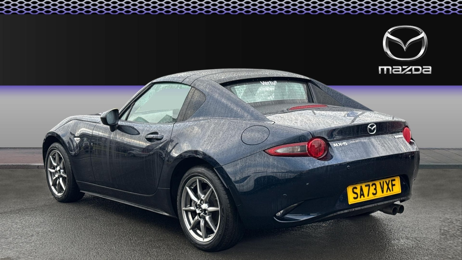 Used Mazda MX-5 2023 for sale - 77220680: Photo 2