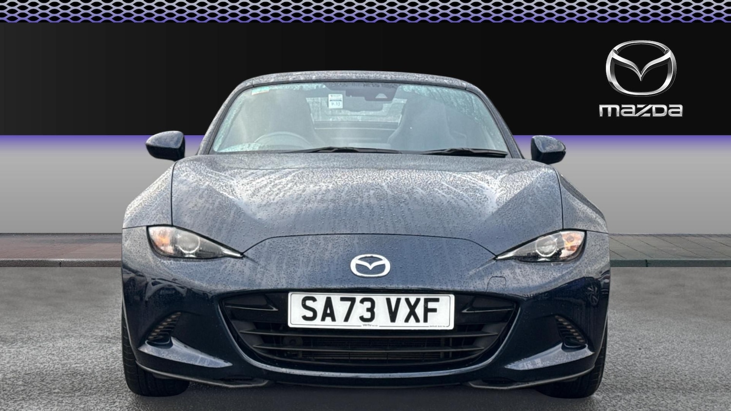 Used Mazda MX-5 2023 for sale - 77220680: Photo 3
