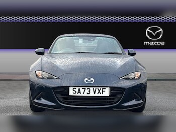 Used Mazda MX-5 2023 for sale - 77220680: Photo
