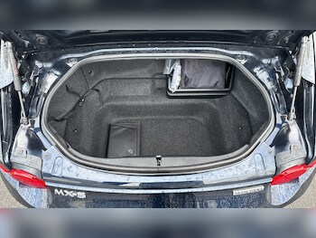 Used Mazda MX-5 2023 for sale - 77220680: Photo