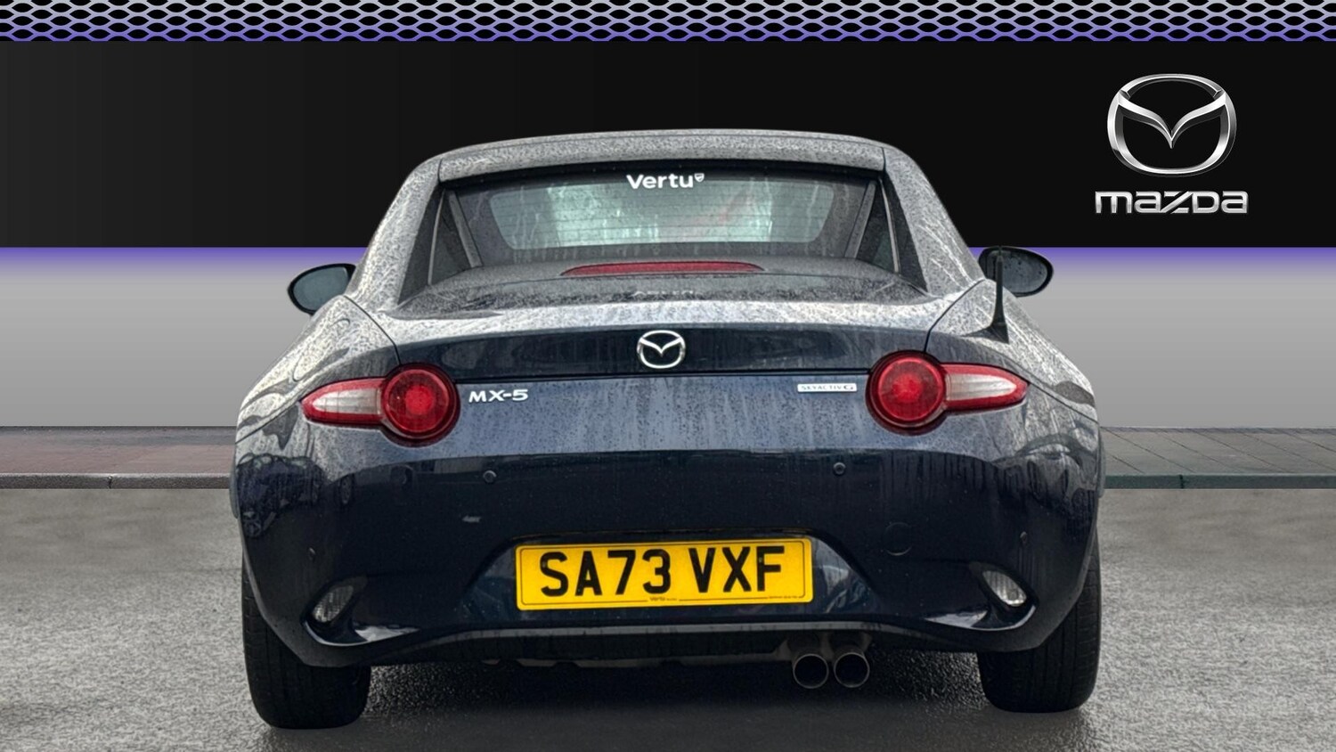 Used Mazda MX-5 2023 for sale - 77220680: Photo 6