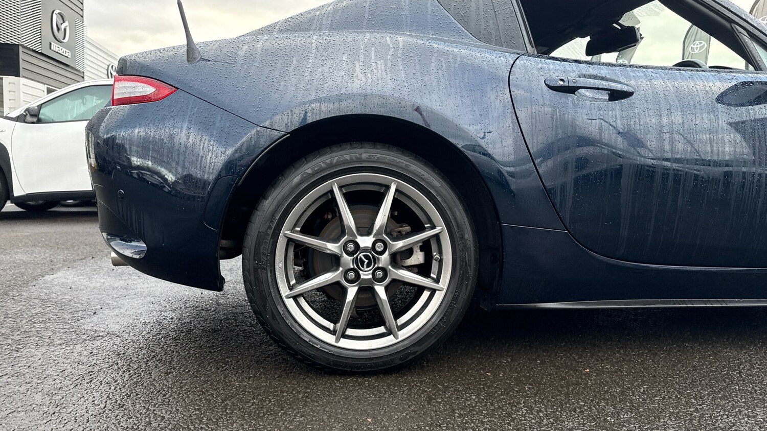 Used Mazda MX-5 2023 for sale - 77220680: Photo 7