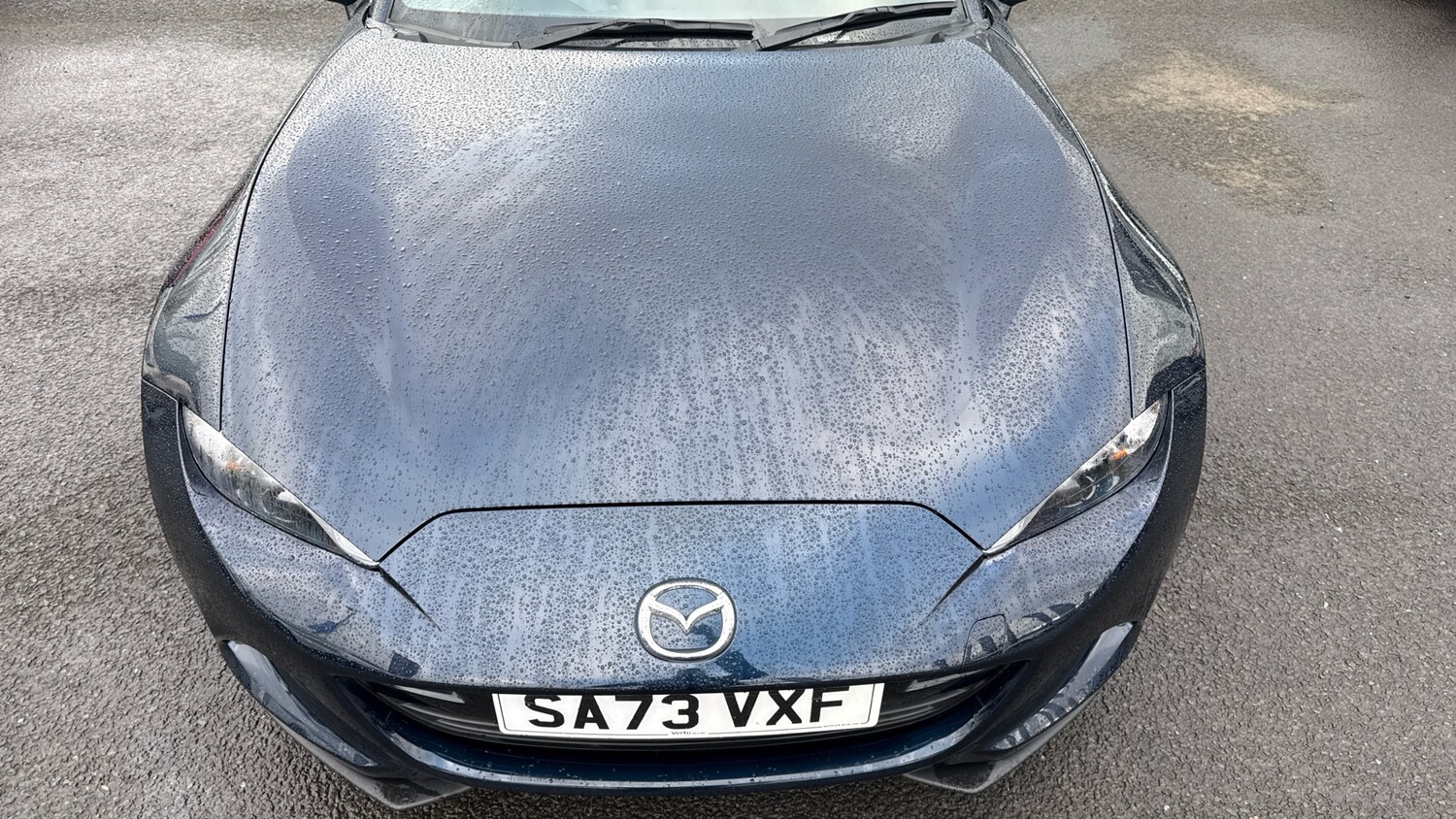 Used Mazda MX-5 2023 for sale - 77220680: Photo 8