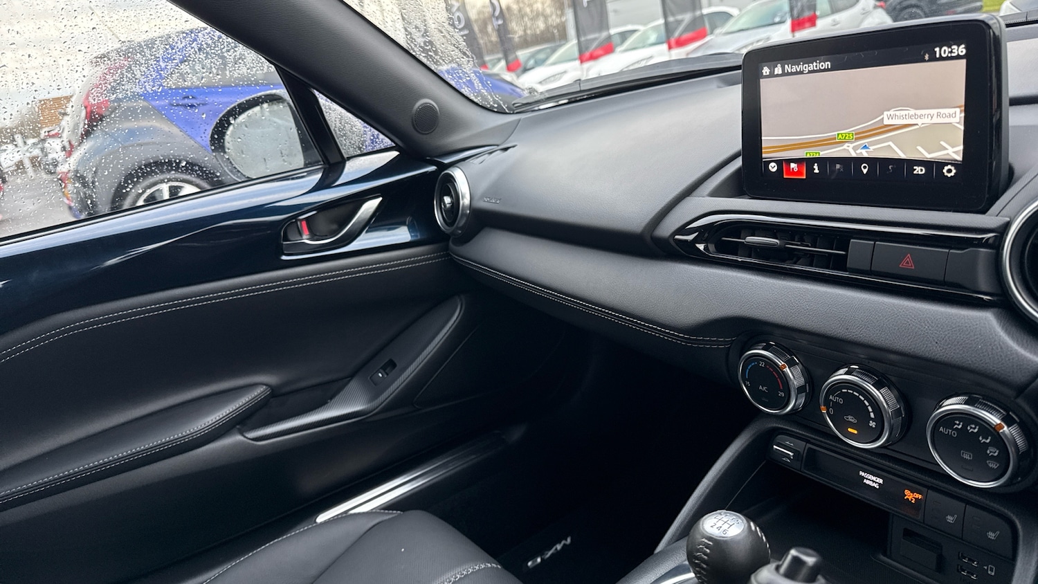 Used Mazda MX-5 2023 for sale - 77220680: Photo 9