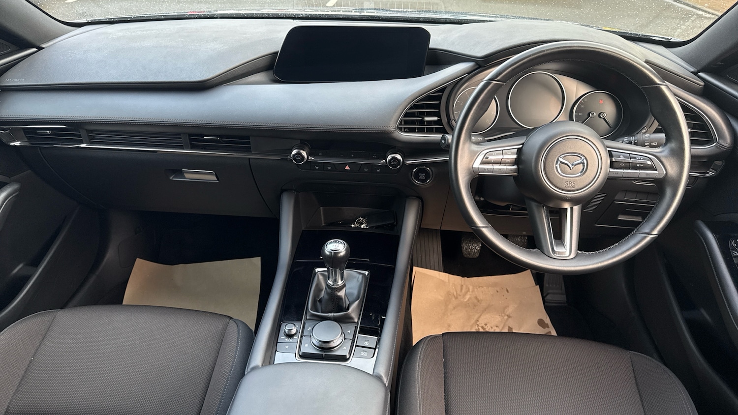 Used Mazda Mazda3 2022 for sale - 76734905: Photo 10