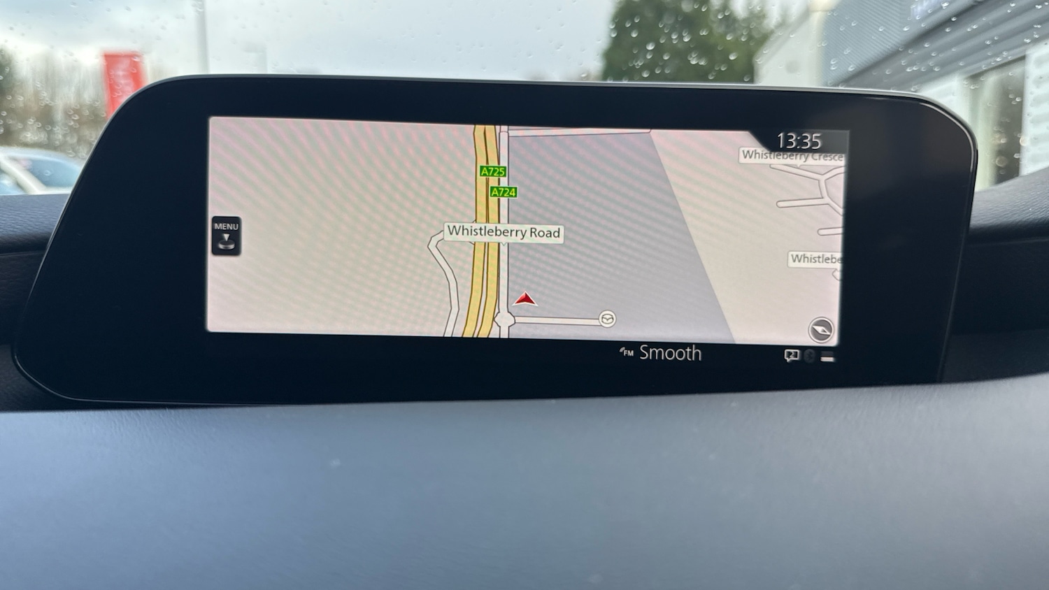 Used Mazda Mazda3 2022 for sale - 76734905: Photo 12