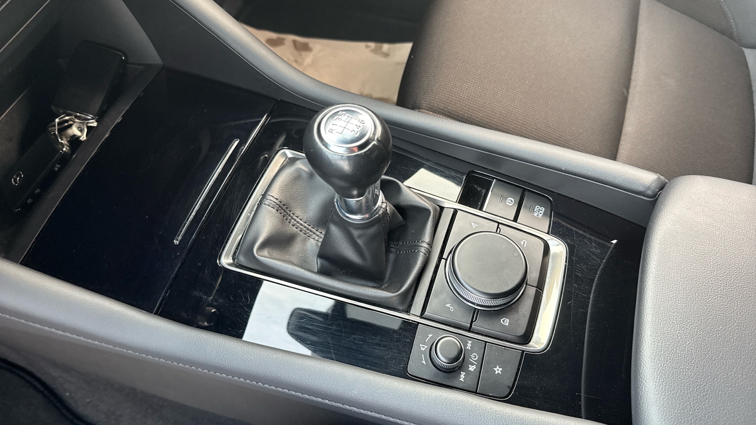 Used Mazda Mazda3 2022 for sale - 76734905: Photo 13