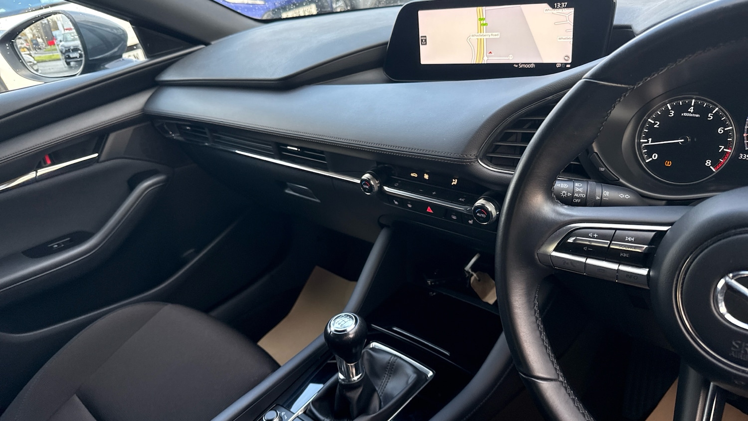 Used Mazda Mazda3 2022 for sale - 76734905: Photo 14