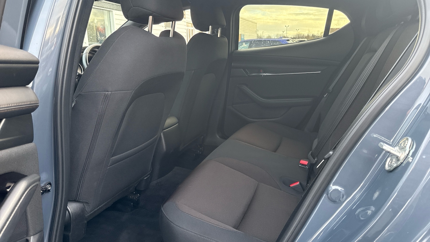 Used Mazda Mazda3 2022 for sale - 76734905: Photo 16