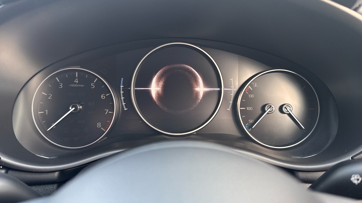 Used Mazda Mazda3 2022 for sale - 76734905: Photo 18