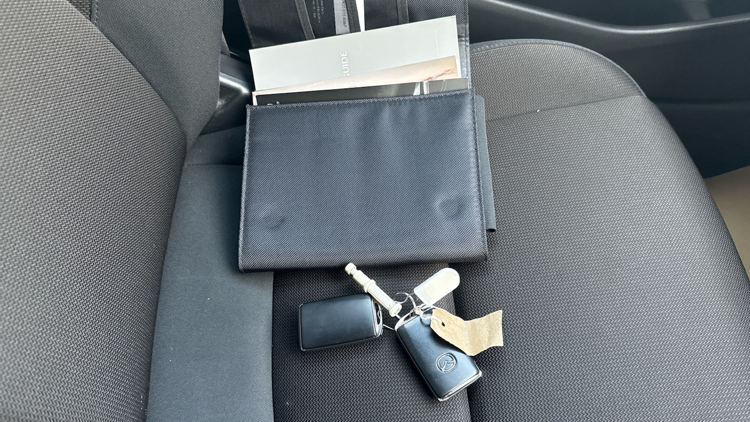 Used Mazda Mazda3 2022 for sale - 76734905: Photo 19