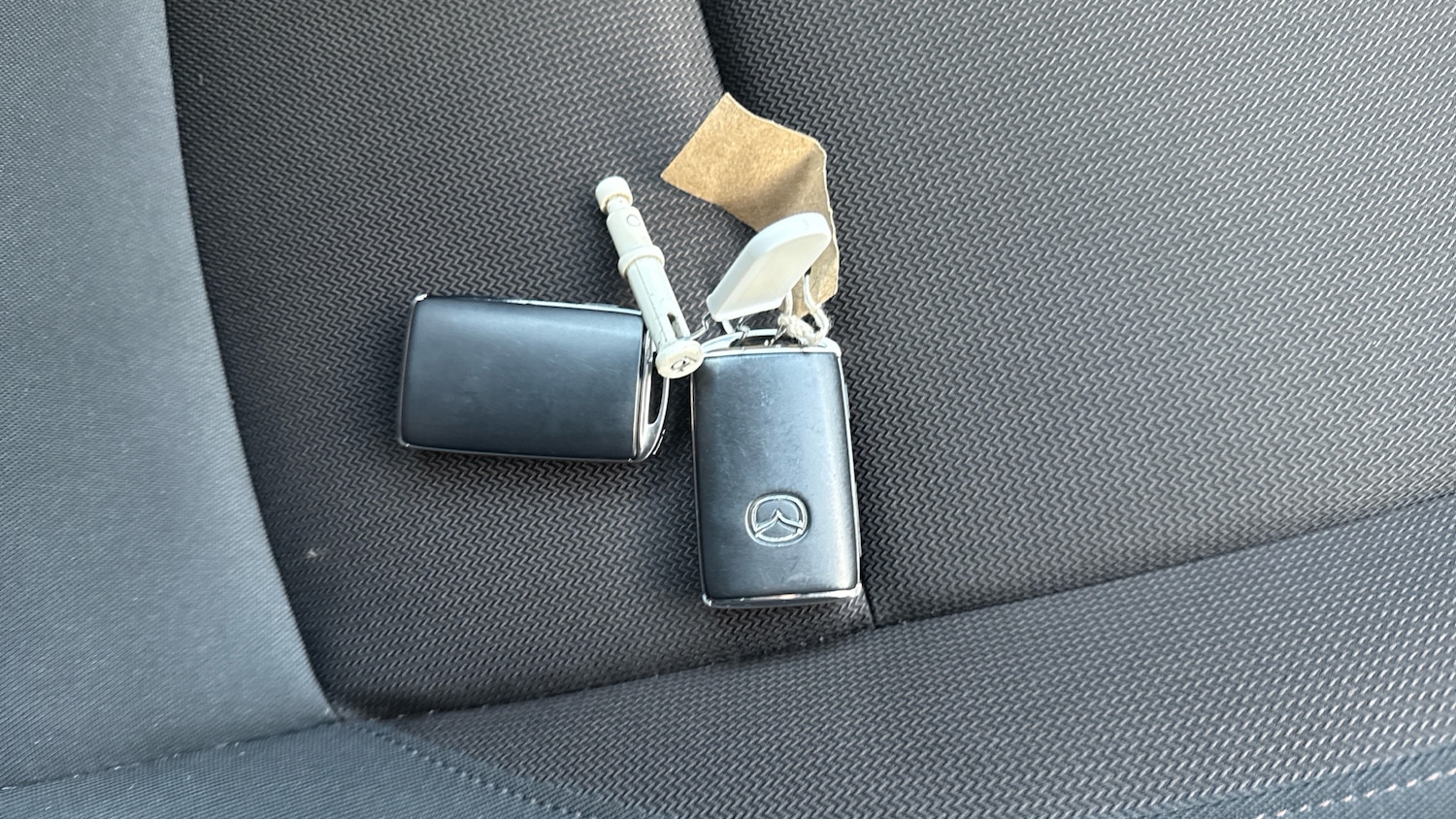 Used Mazda Mazda3 2022 for sale - 76734905: Photo 20