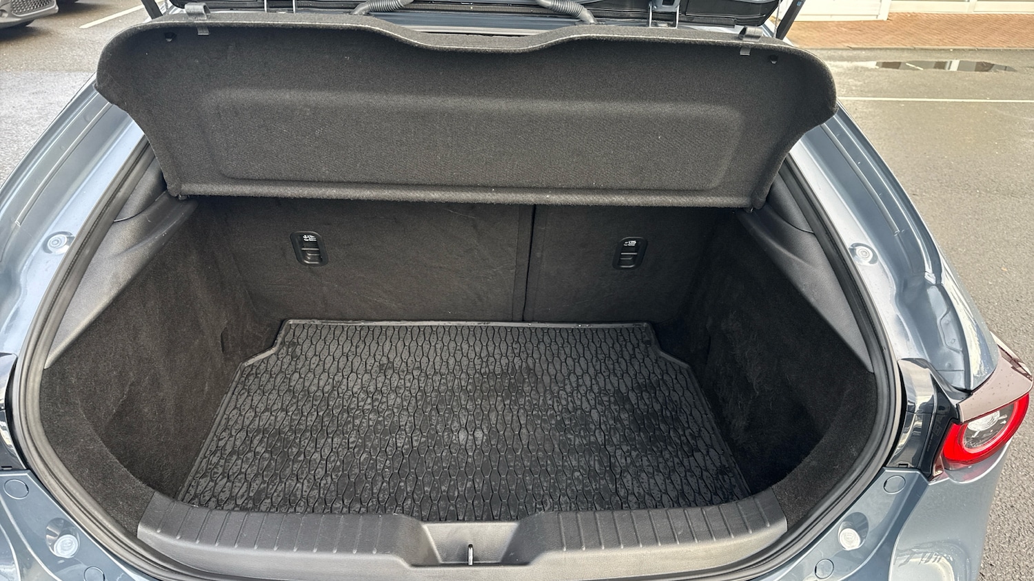 Used Mazda Mazda3 2022 for sale - 76734905: Photo 4