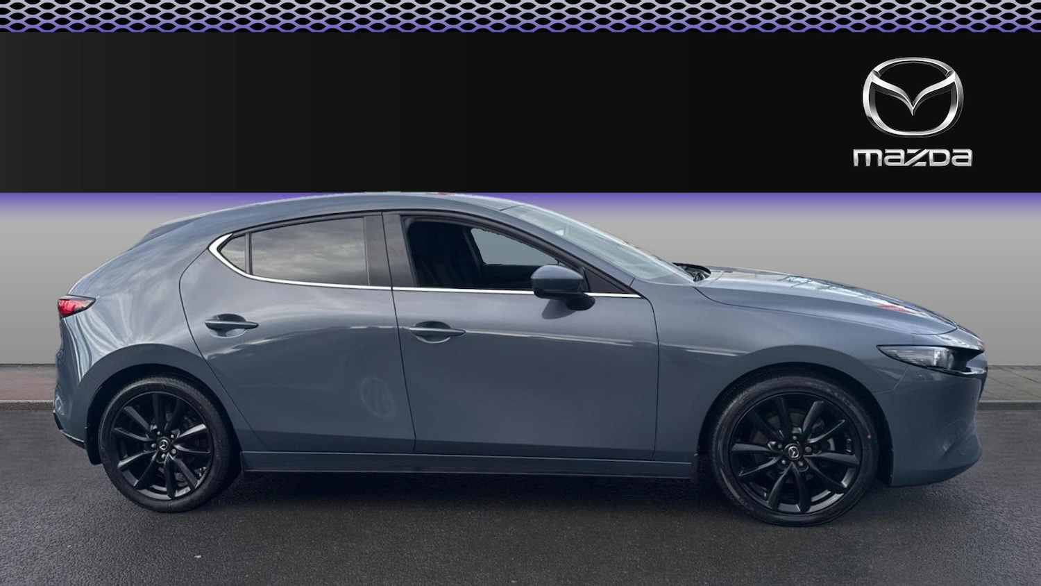 Used Mazda Mazda3 2022 for sale - 76734905: Photo 5