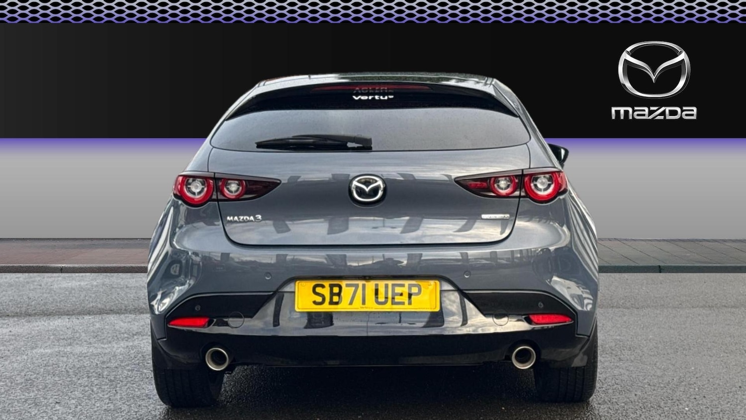 Used Mazda Mazda3 2022 for sale - 76734905: Photo 6