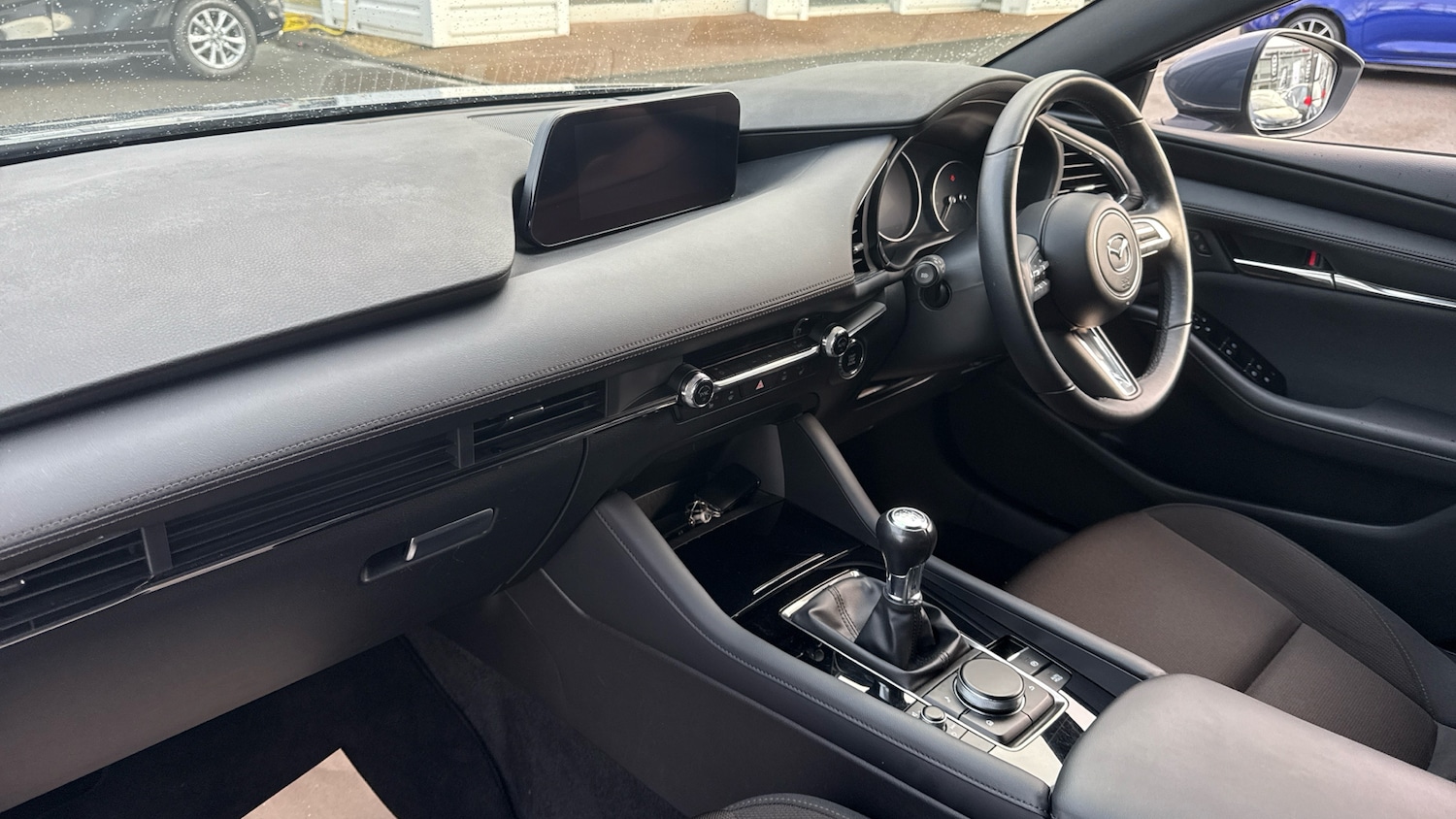 Used Mazda Mazda3 2022 for sale - 76734905: Photo 9