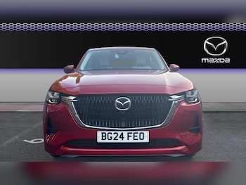 Used Mazda CX-60 2024 for sale - 77038777: Photo