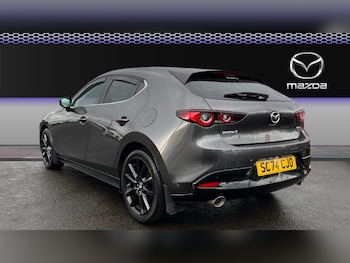 Used Mazda Mazda3 2025 for sale - 77277195: Photo