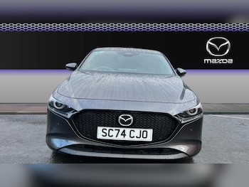 Used Mazda Mazda3 2025 for sale - 77277195: Photo