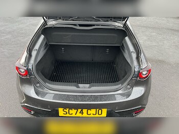 Used Mazda Mazda3 2025 for sale - 77277195: Photo