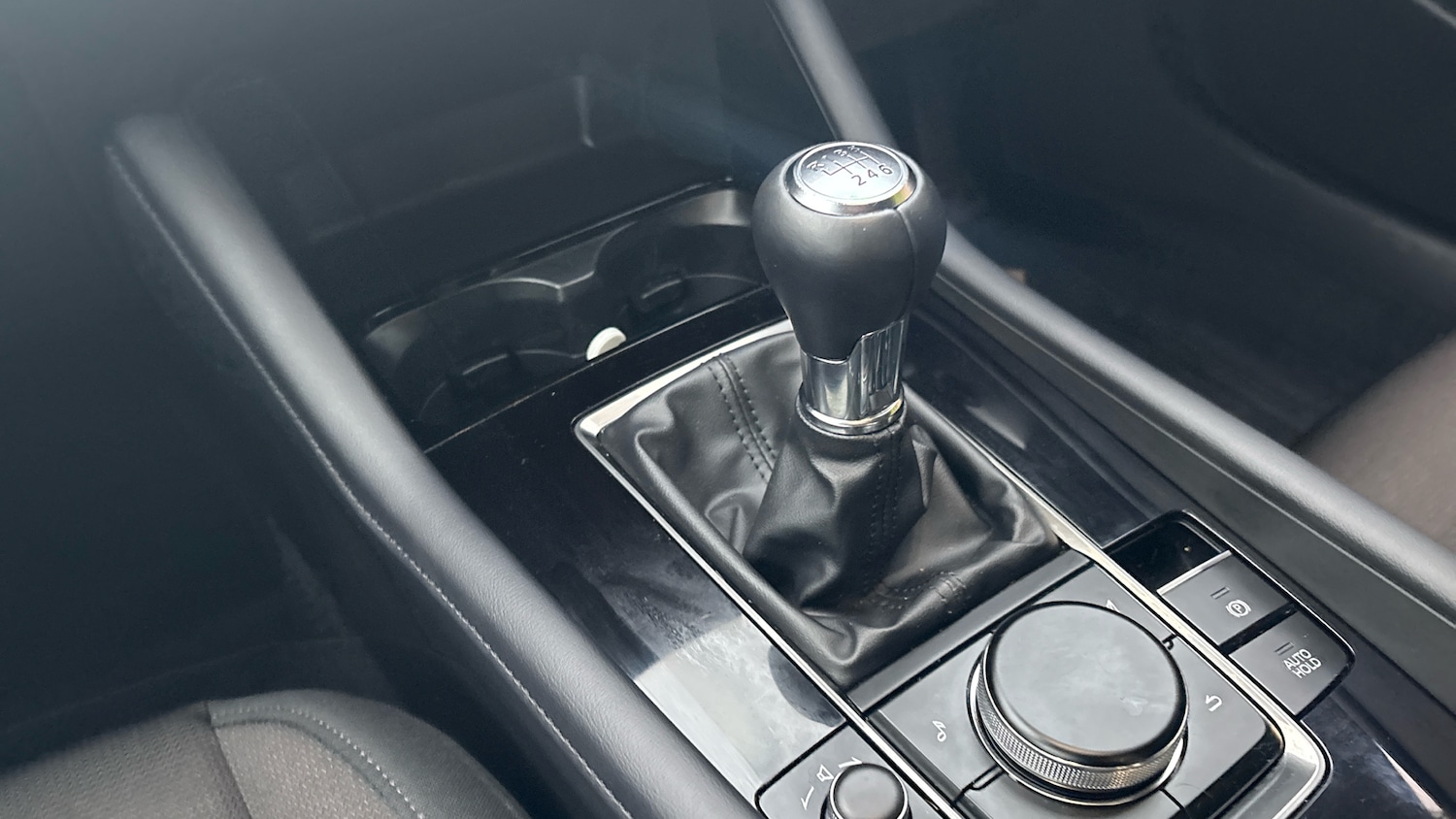 Used Mazda Mazda3 2025 for sale - 77167944: Photo 13