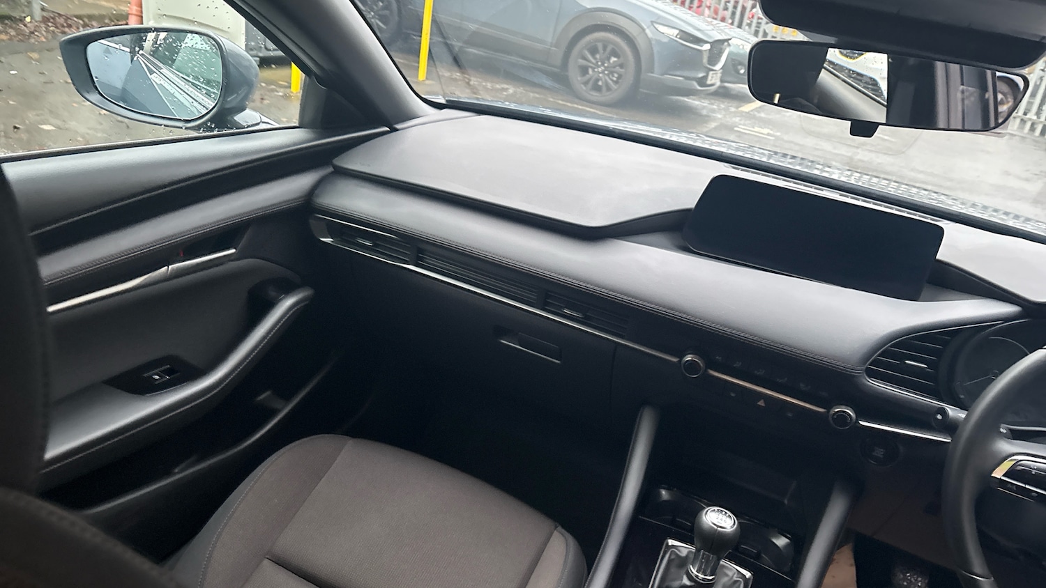 Used Mazda Mazda3 2025 for sale - 77167944: Photo 14