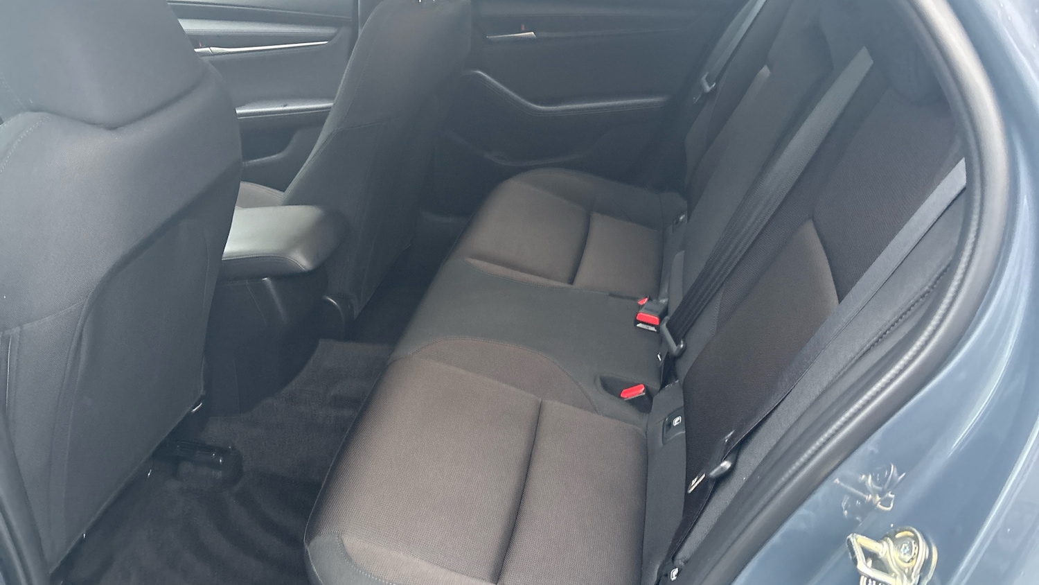 Used Mazda Mazda3 2025 for sale - 77167944: Photo 16