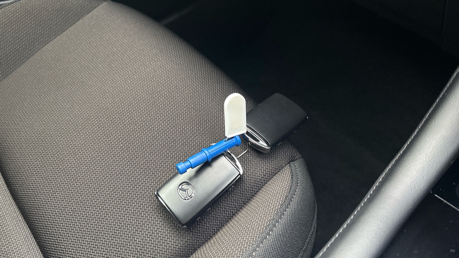 Used Mazda Mazda3 2025 for sale - 77167944: Photo 20