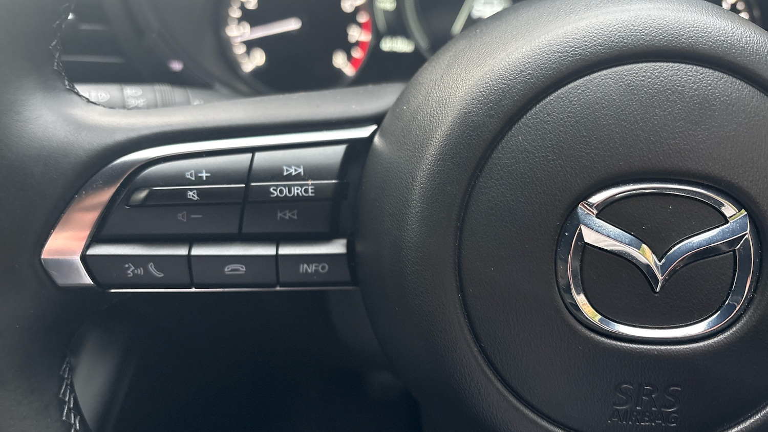 Used Mazda Mazda3 2025 for sale - 77167944: Photo 21