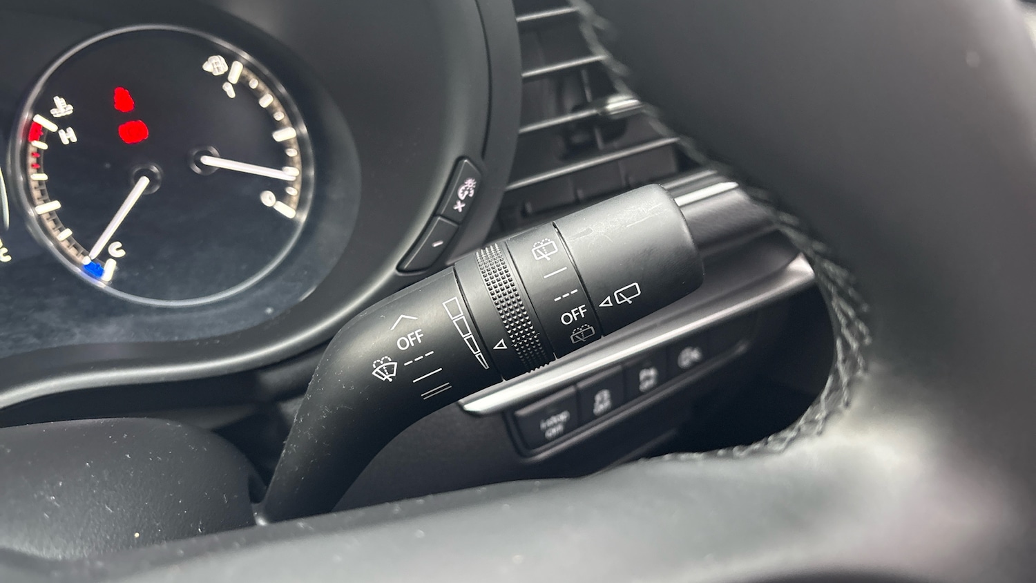 Used Mazda Mazda3 2025 for sale - 77167944: Photo 23