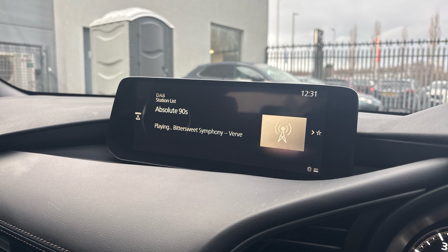 Used Mazda Mazda3 2025 for sale - 77167944: Photo 28