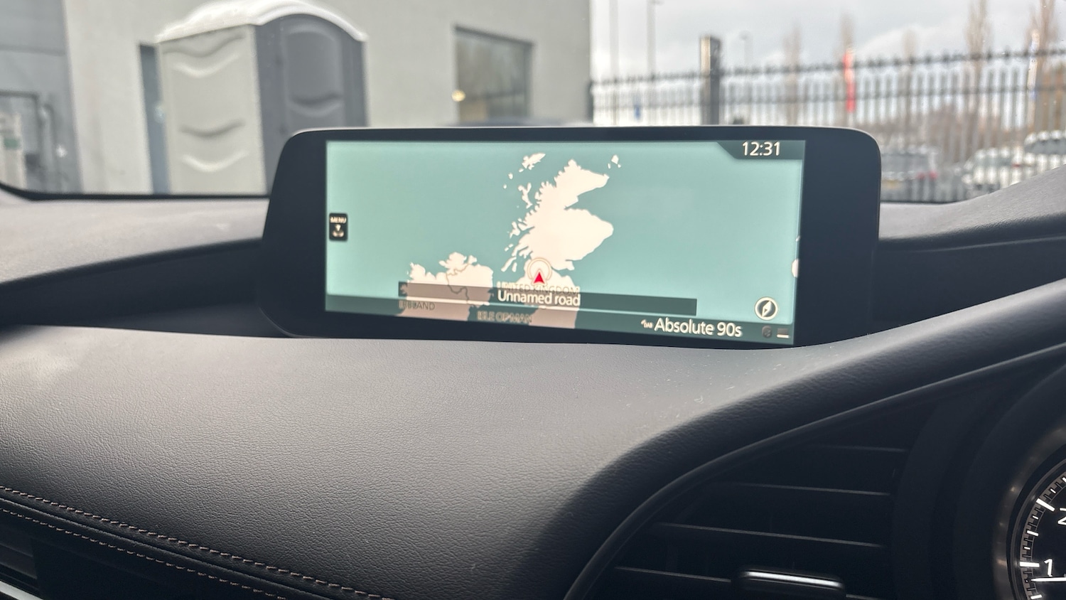 Used Mazda Mazda3 2025 for sale - 77167944: Photo 29