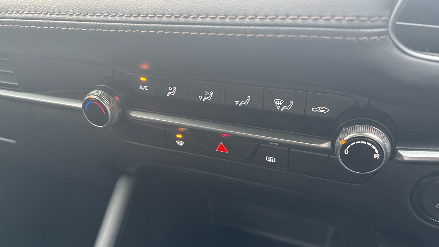 Used Mazda Mazda3 2025 for sale - 77167944: Photo 31