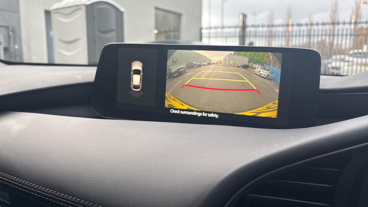 Used Mazda Mazda3 2025 for sale - 77167944: Photo 36