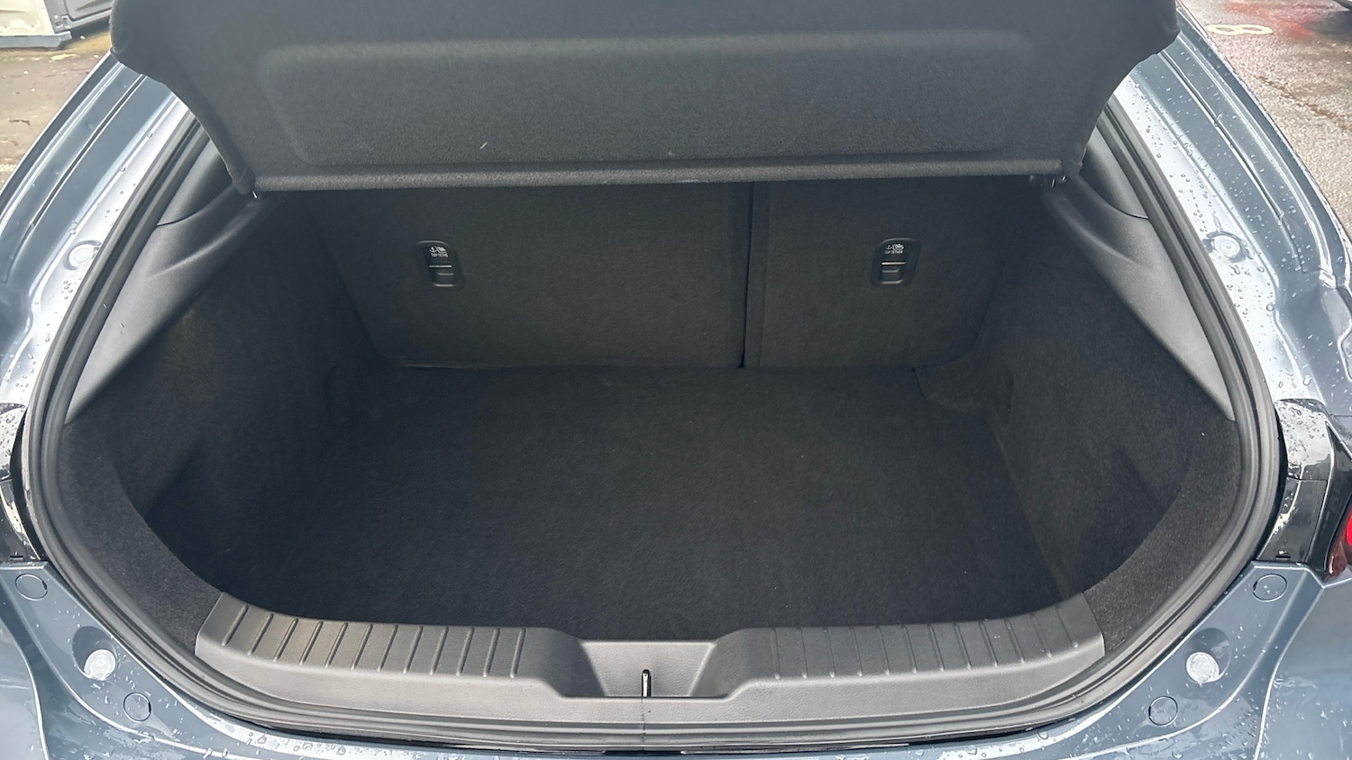 Used Mazda Mazda3 2025 for sale - 77167944: Photo 4