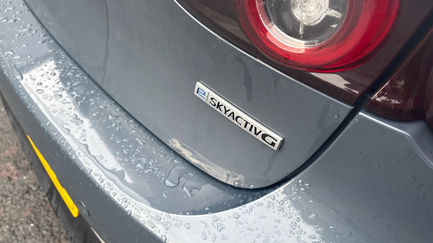 Used Mazda Mazda3 2025 for sale - 77167944: Photo 8