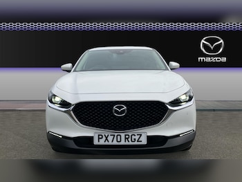 Used Mazda CX-30 2020 for sale - 75985061: Photo
