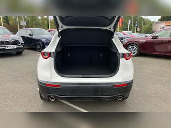 Used Mazda CX-30 2020 for sale - 75985061: Photo